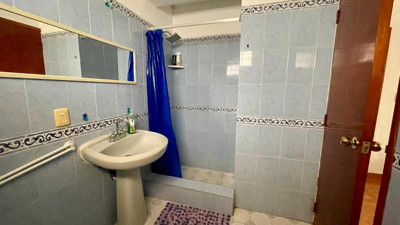 Pecari 26 Διαμέρισμα Κανκούν Εξωτερικό φωτογραφία